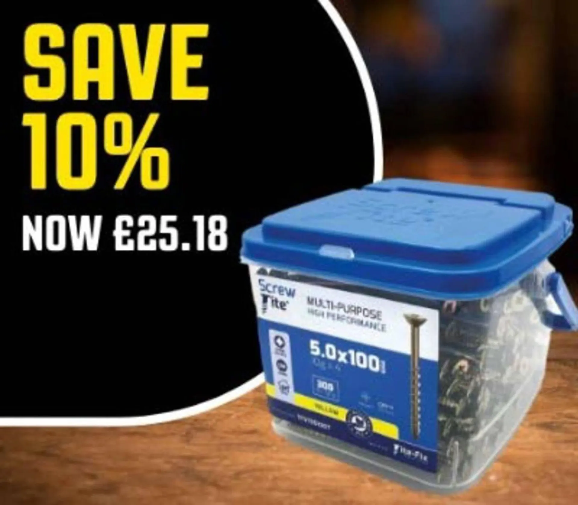 Toolstation catalogue from 11 November to 27 November 2025 - Catalogue Page 8