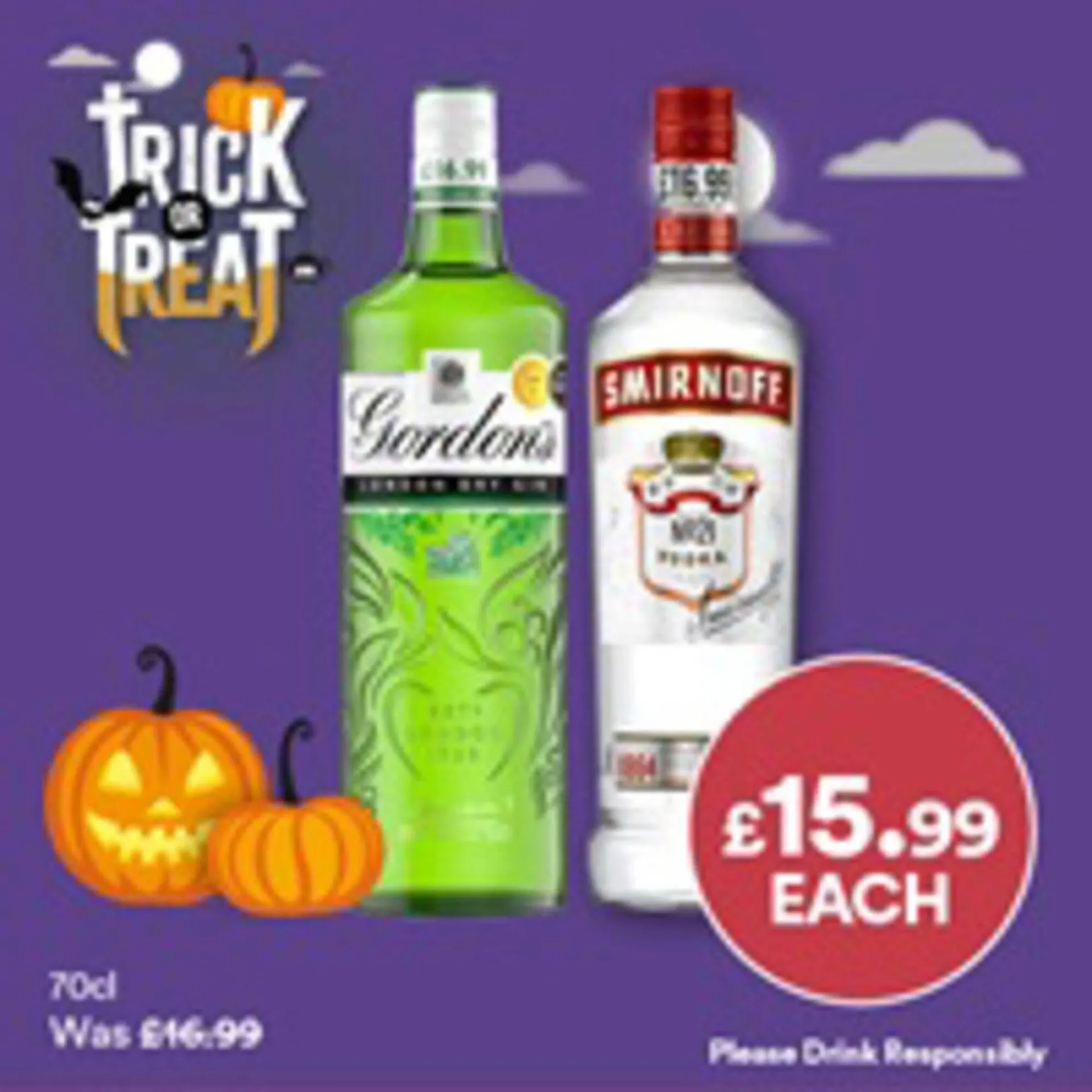 Costcutter leaflet from 16 October to 31 October 2023 - Catalogue Page 3