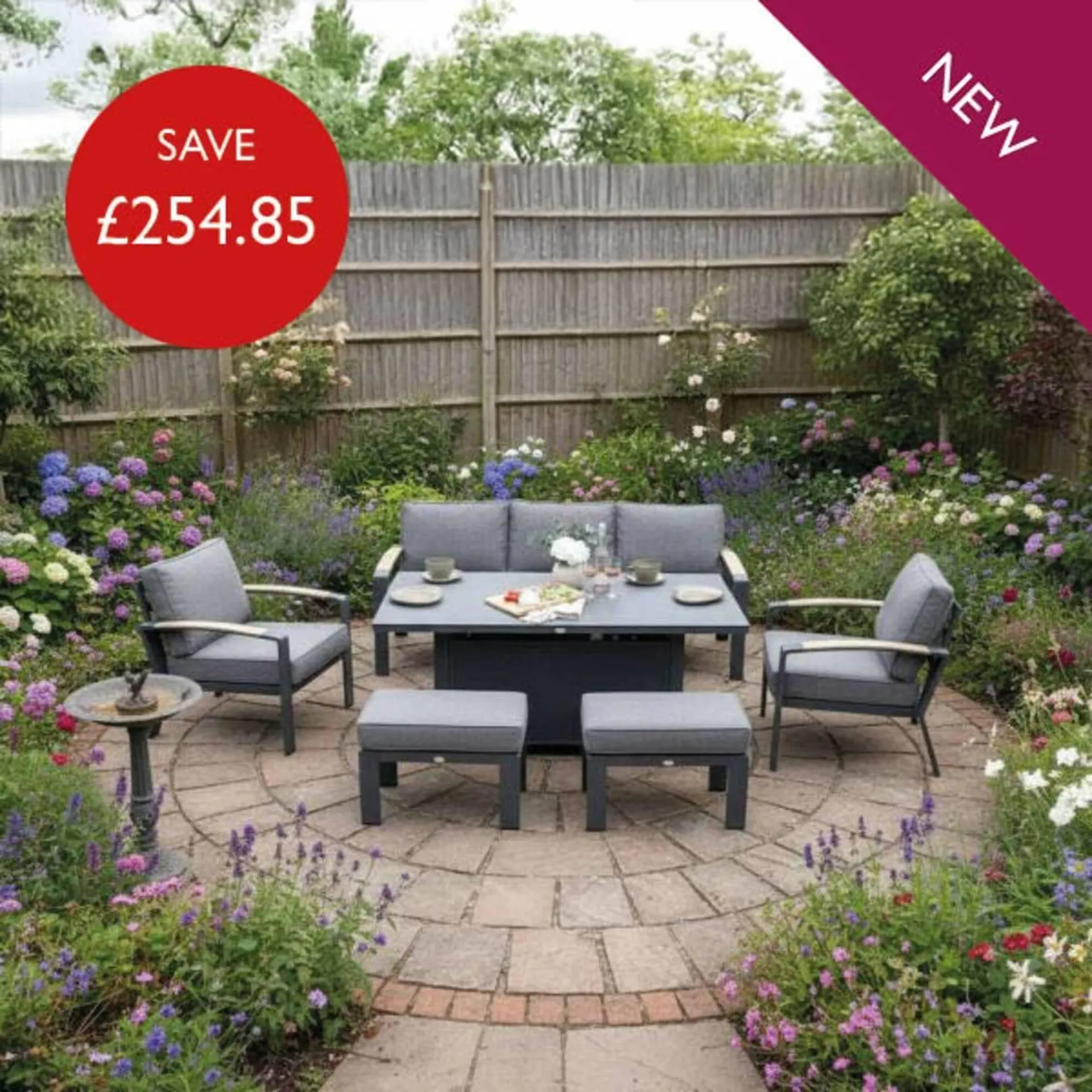 Squires Garden Centres leaflet from 24 February to 15 March 2026 - Catalogue Page 4