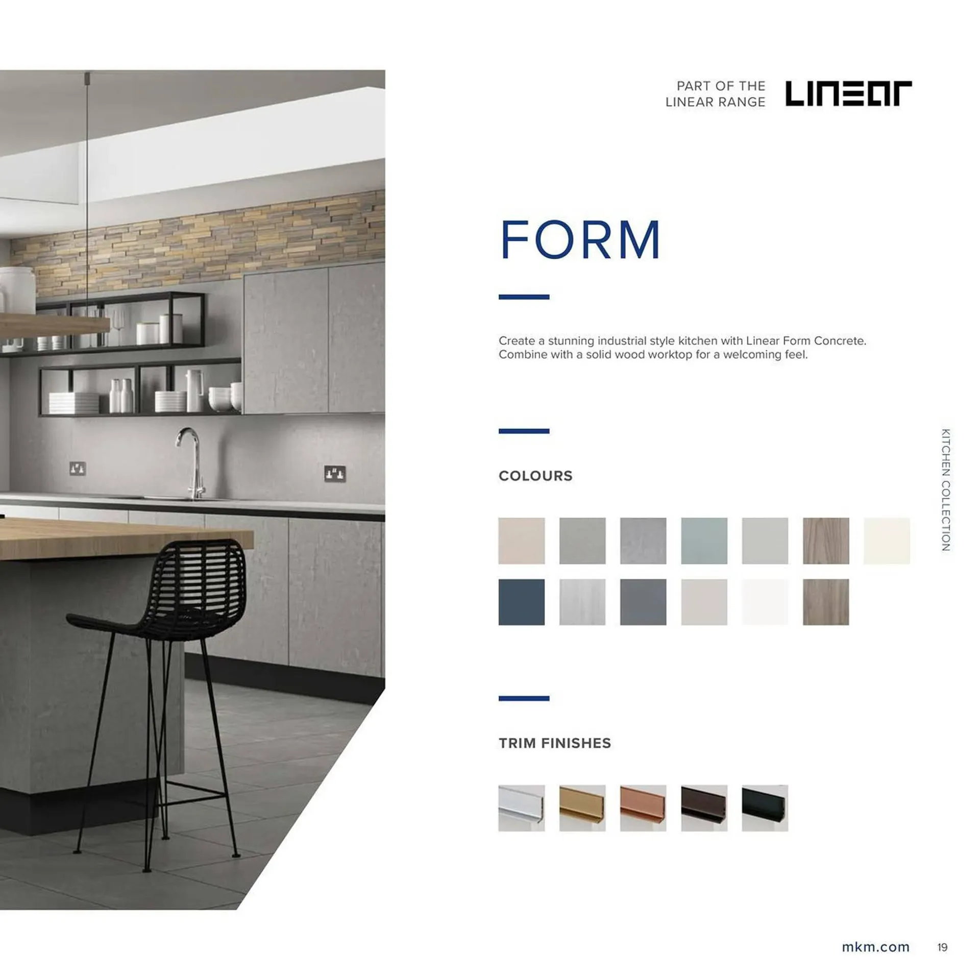 MKM Building Supplies leaflet from 24 October to 31 December 2024 - Catalogue Page 19