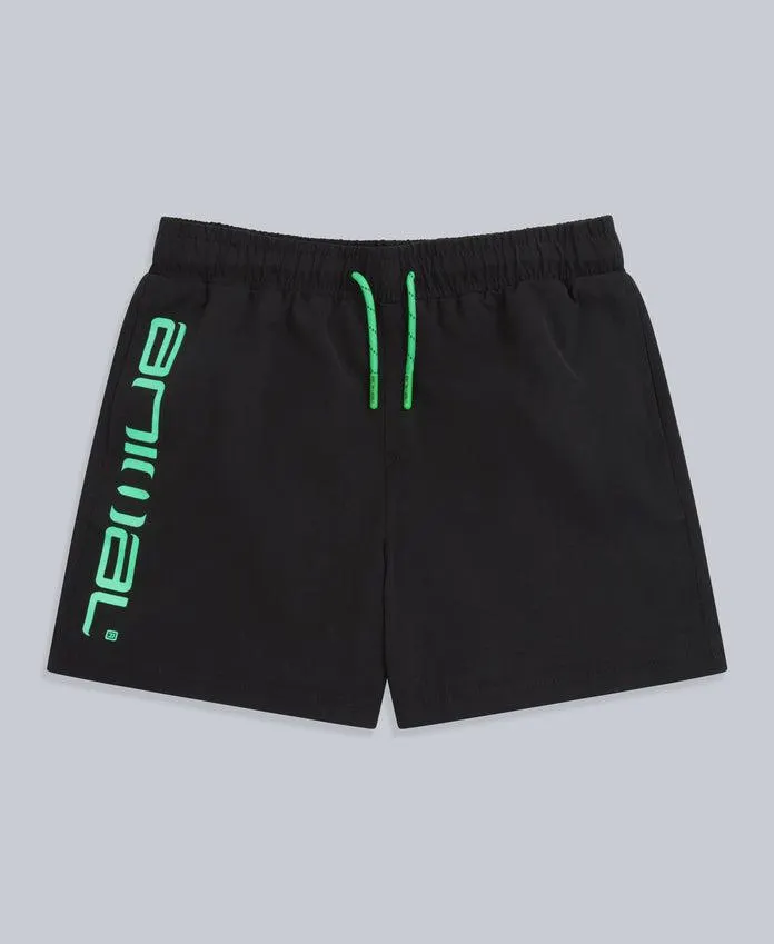 Voyage Kids Recycled Boardshorts