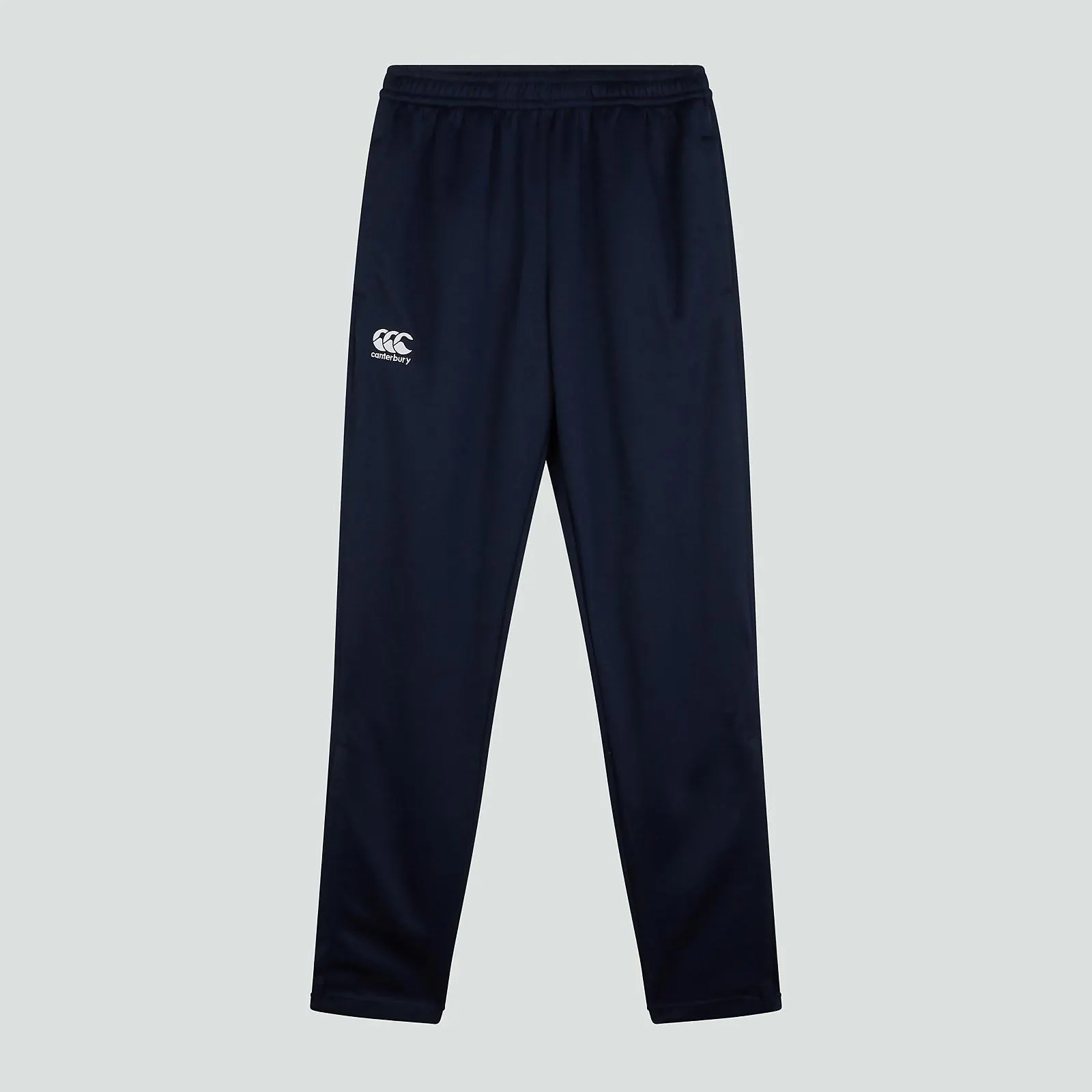 MENS STRETCH TAPERED PANT NAVY