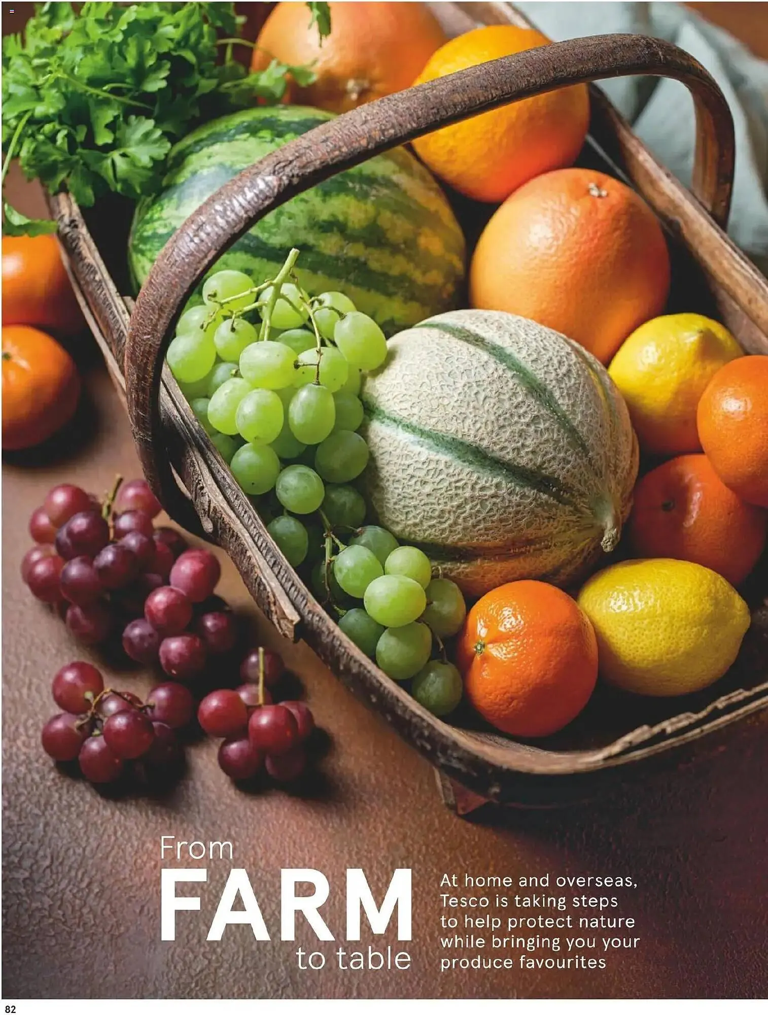 Tesco leaflet from 1 November to 30 November 2025 - Catalogue Page 82