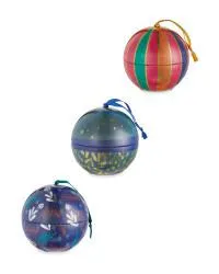 Purewick Bauble Candle