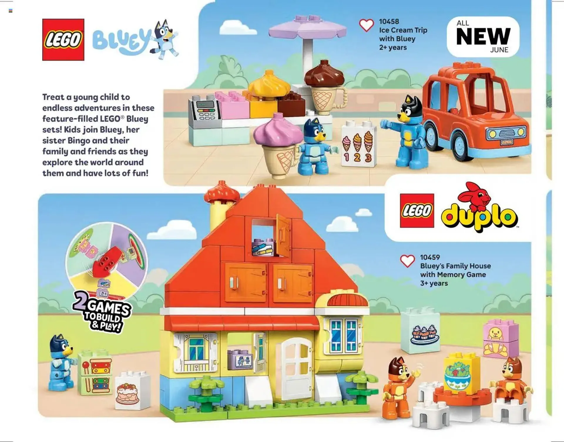 LEGO Shop leaflet from 1 July to 1 January 2026 - Catalogue Page 16