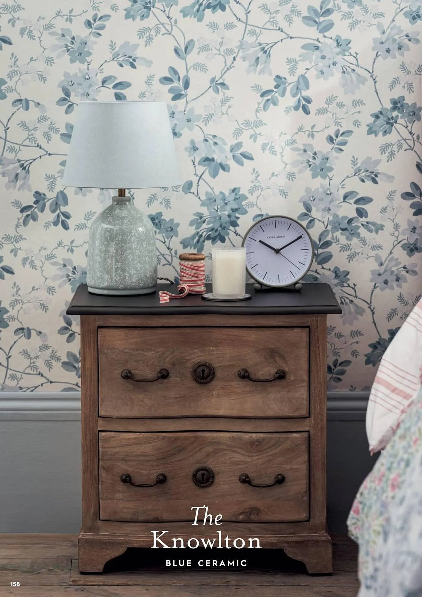 Laura Ashley catalogue from 30 September to 31 December 2025 - Catalogue Page 160