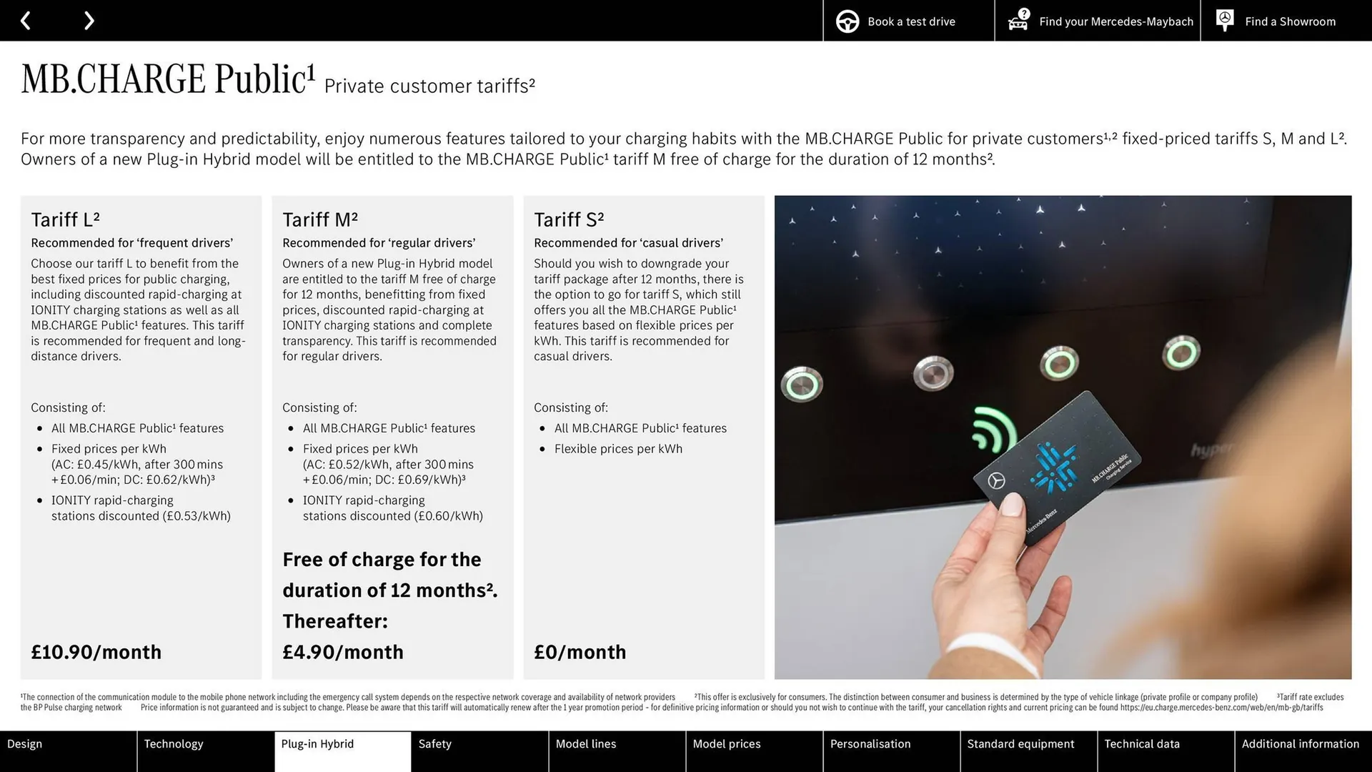 Mercedes-Benz leaflet from 24 June to 24 June 2026 - Catalogue Page 16