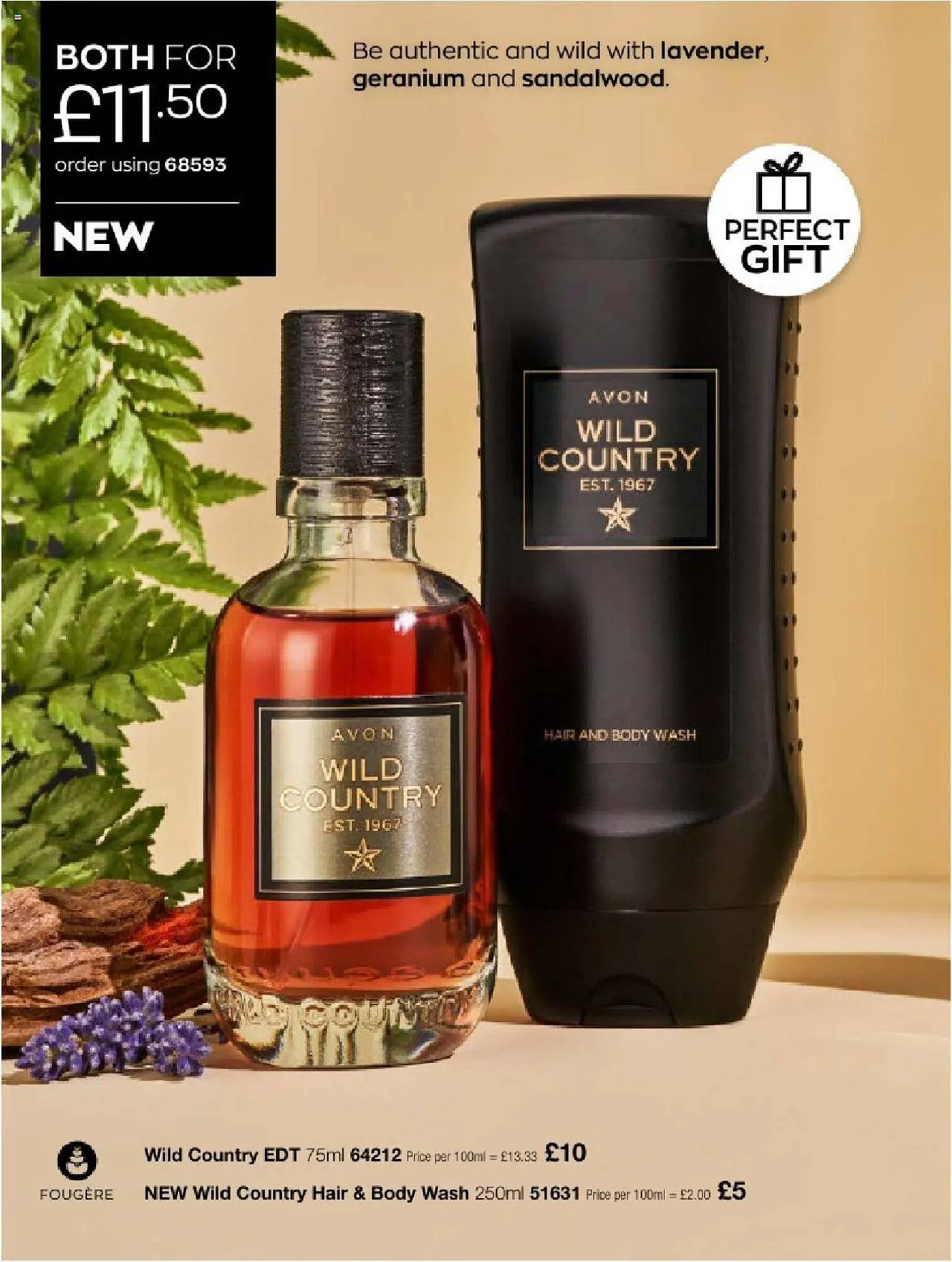 Avon Weekly Offers from 11 July to 11 August 2023 - Catalogue Page 111