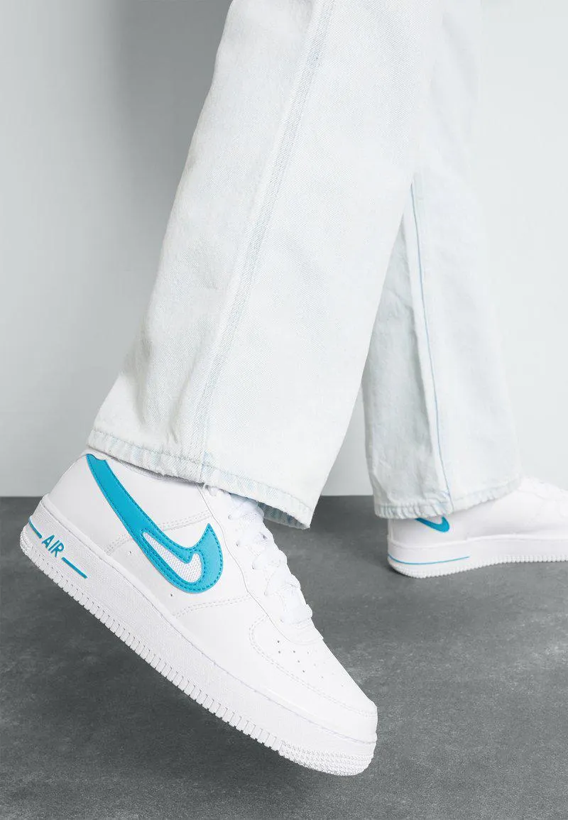 NIKE AIR FORCE 1 GS - Trainers