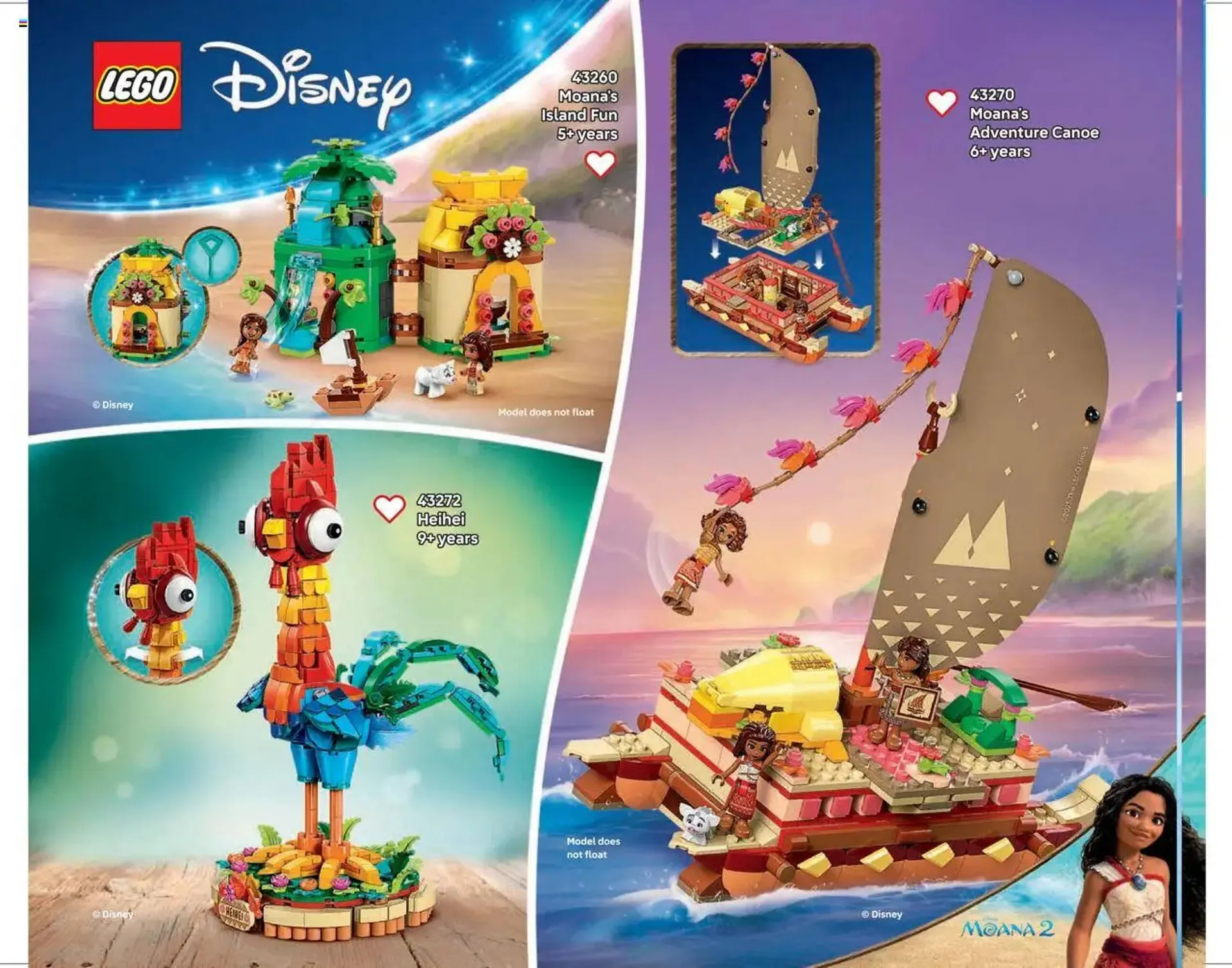 LEGO Shop leaflet from 1 July to 1 January 2026 - Catalogue Page 40