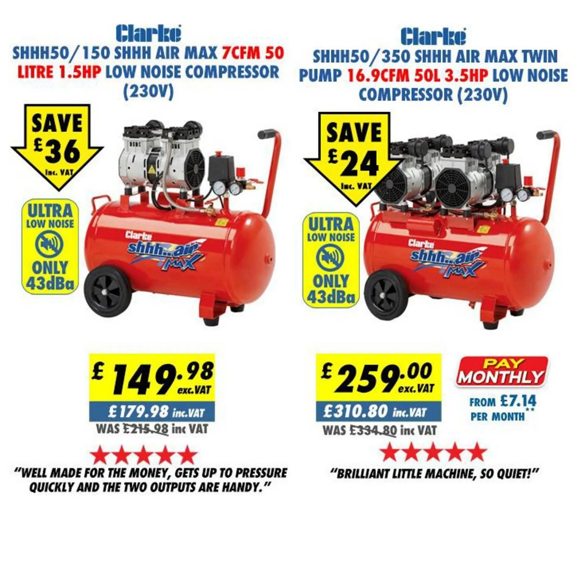 Machine Mart catalogue from 29 September to 7 October 2025 - Catalogue Page 4