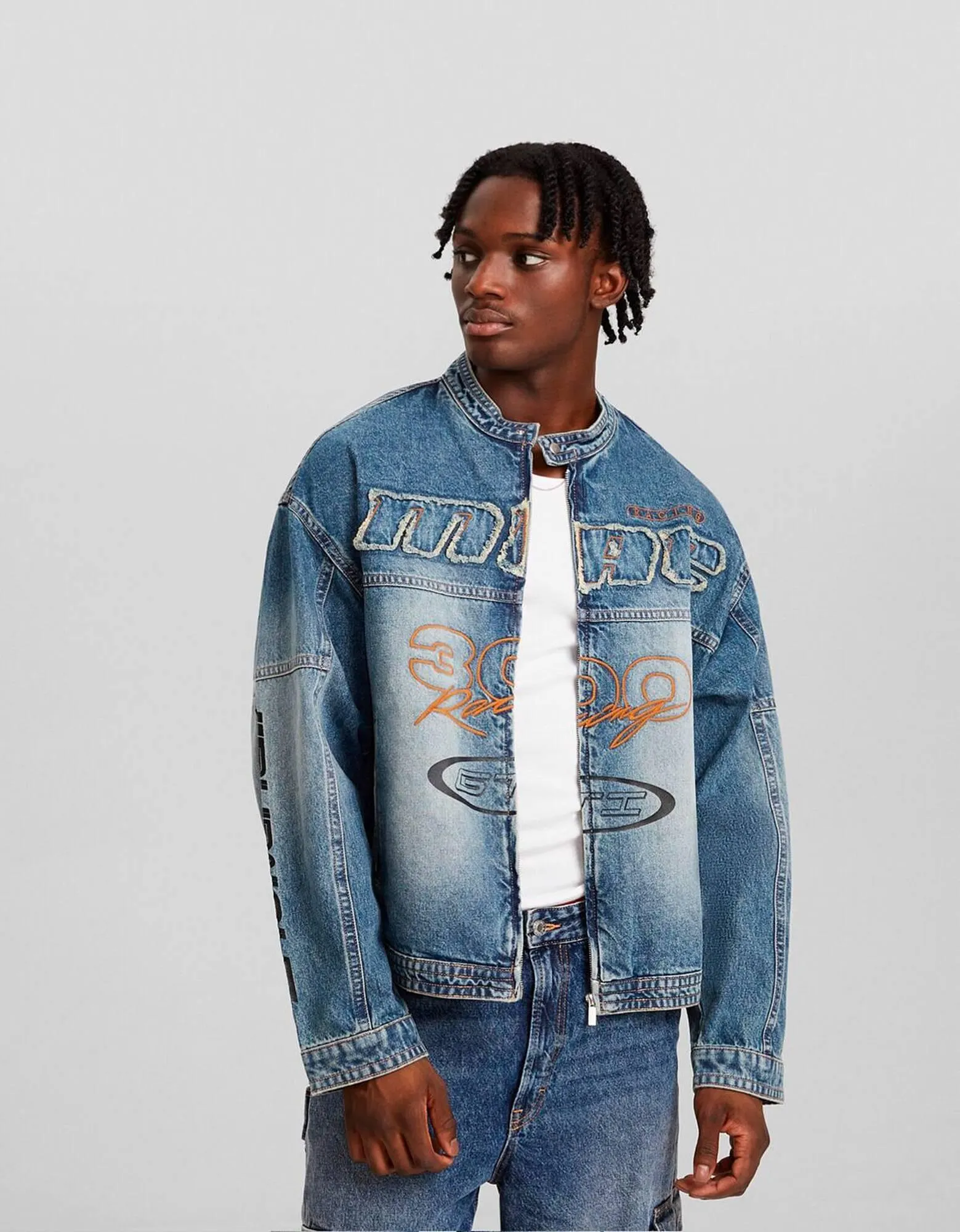 Bershka Catalog from 25 September to 30 November 2023 - Catalogue Page 7