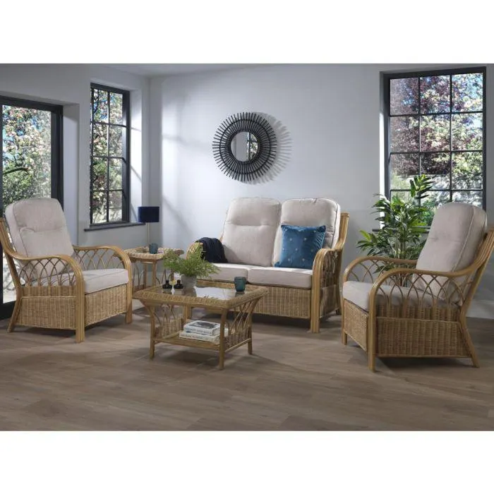 Desser Viola 2 Seater Suite