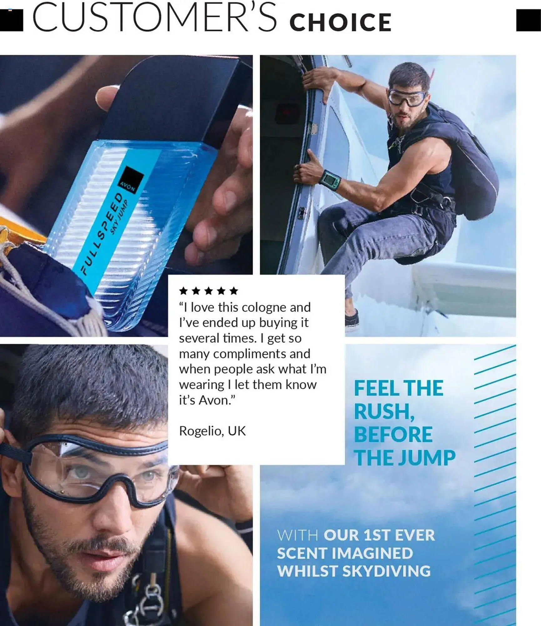 Avon catalogue from 1 September to 1 October 2025 - Catalogue Page 101