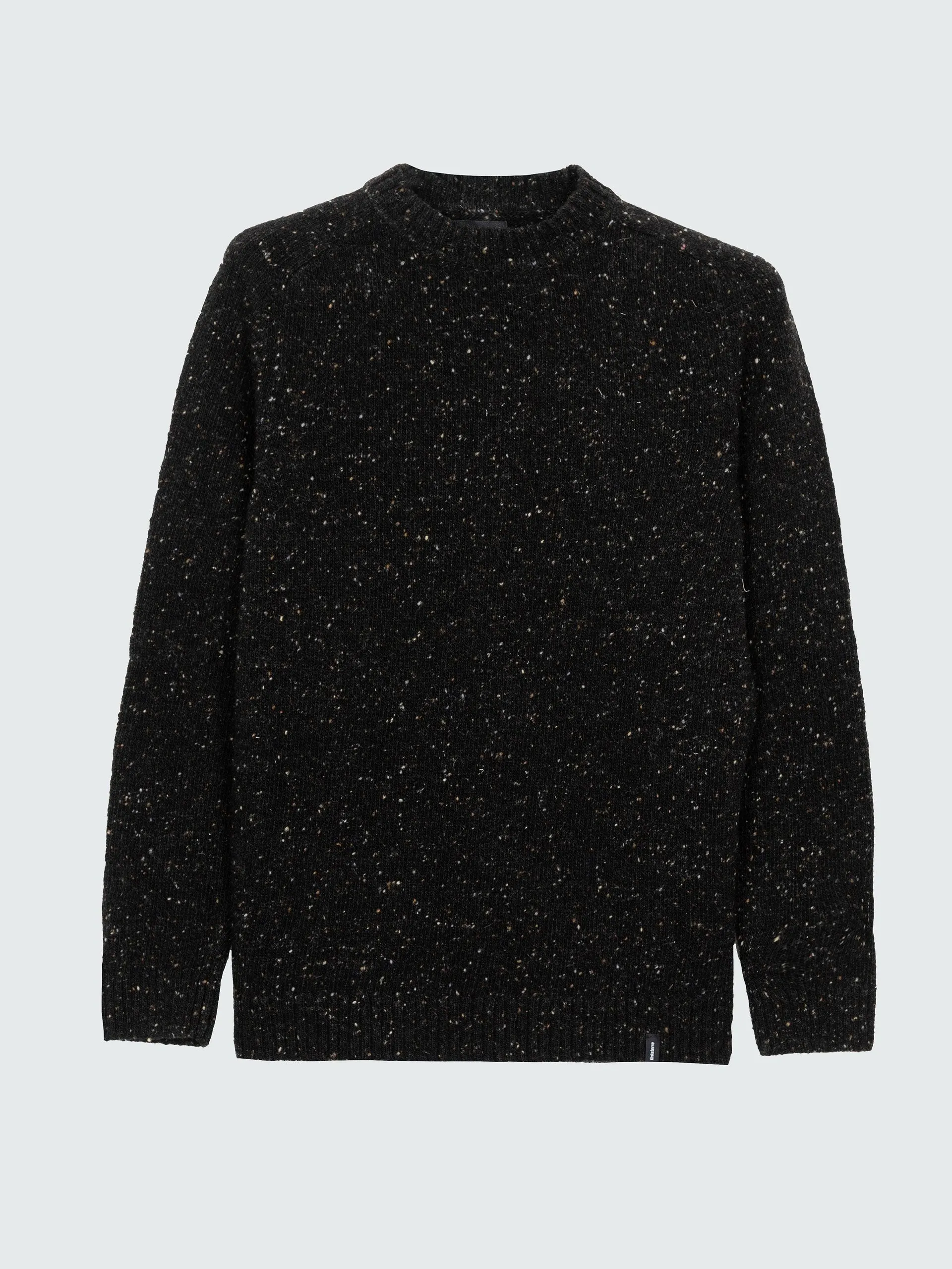 Men's Furlong Merino Jumper