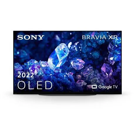 Sony XR48A90KU 48" 4K OLED Ultra HD HDR Google TV