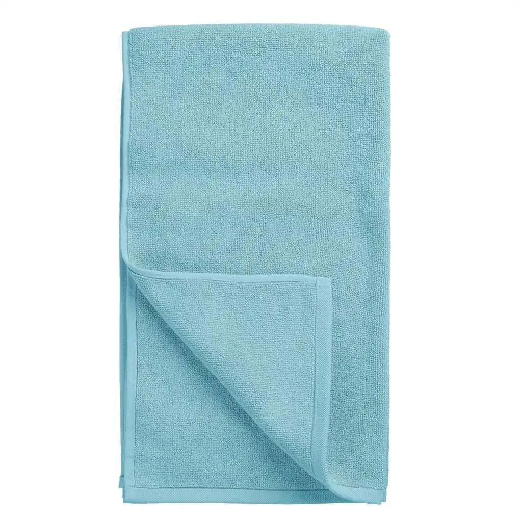 Coniston Turquoise Bath Mat