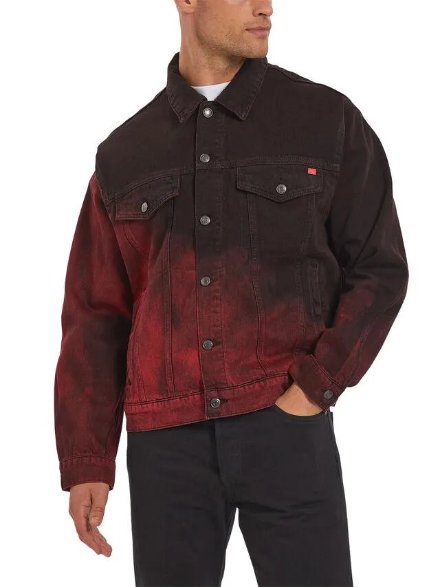 Hugo Dyed Jacket