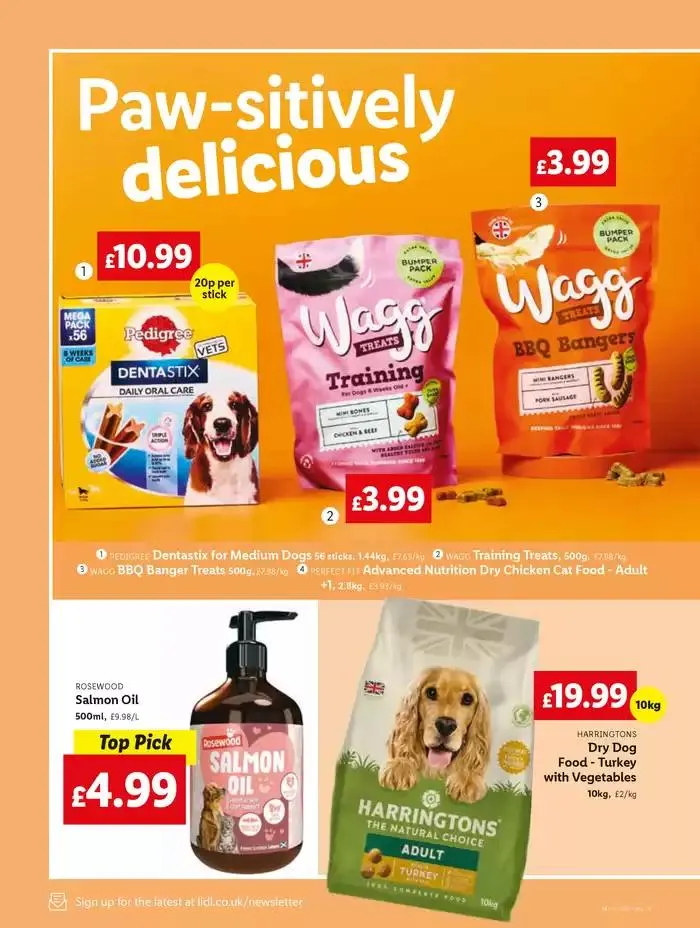 Discounts and promotions from 30 January to 5 February 2025 - Catalogue Page 14