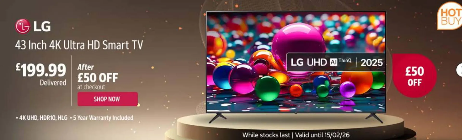 Costco leaflet from 30 January to 15 February 2026 - Catalogue Page 2