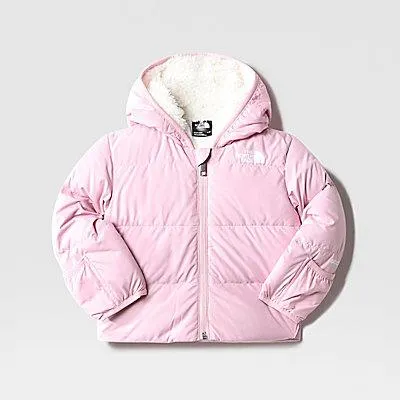Baby North Down Hooded Jacket