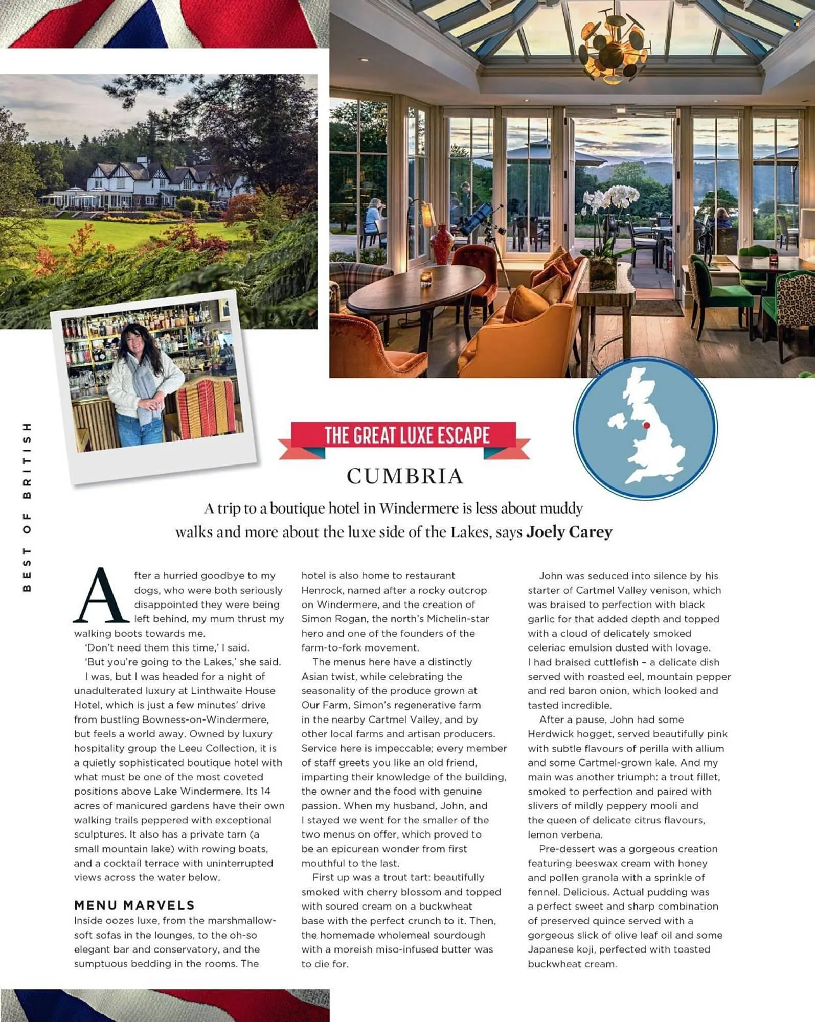 Sainsbury's leaflet from 1 October to 31 October 2025 - Catalogue Page 130