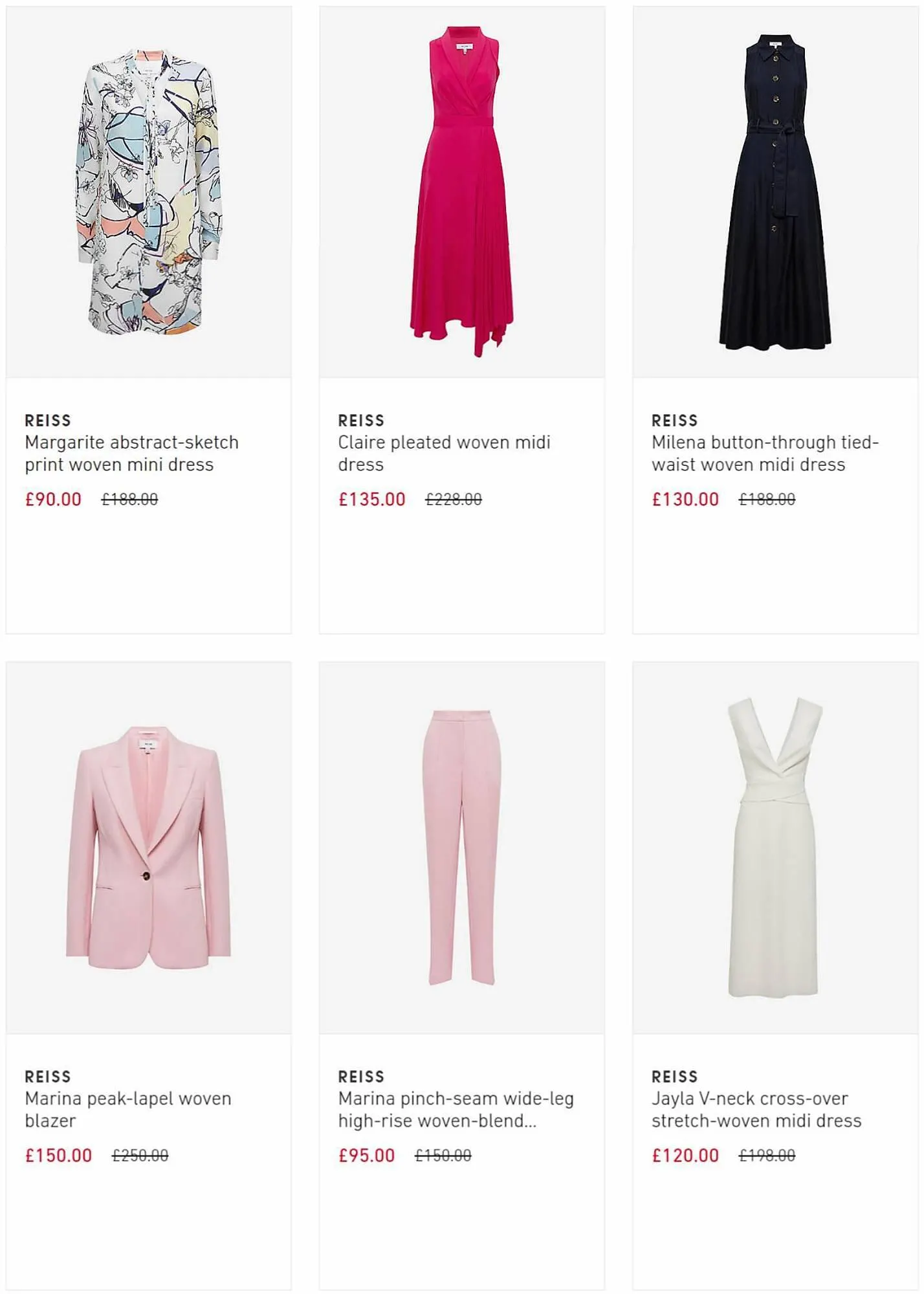 Selfridges leaflet from 21 September to 10 October 2023 - Catalogue Page 3