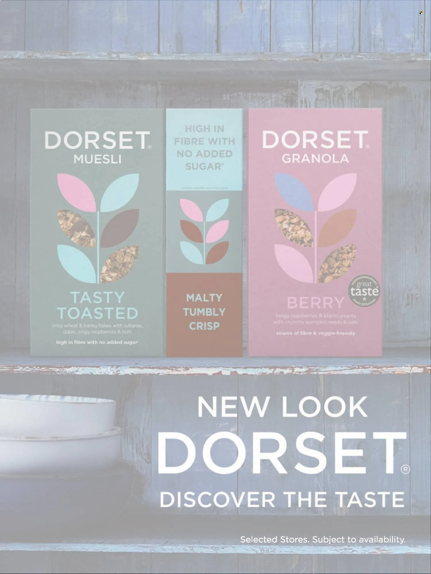 Waitrose catalogue from 1 April to 30 April 2026 - Catalogue Page 63