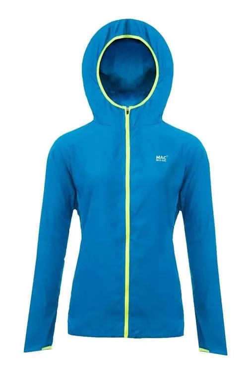 Ultra Unisex Packable Running Jacket