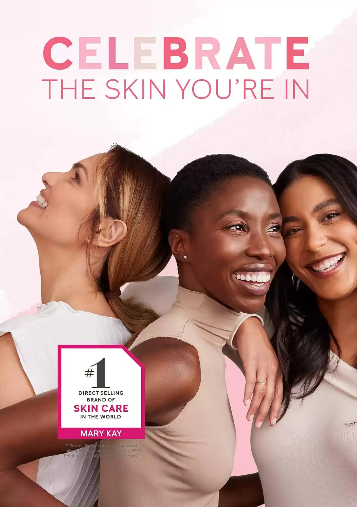 Mary Kay leaflet from 1 January to 1 July 2025 - Catalogue Page 2