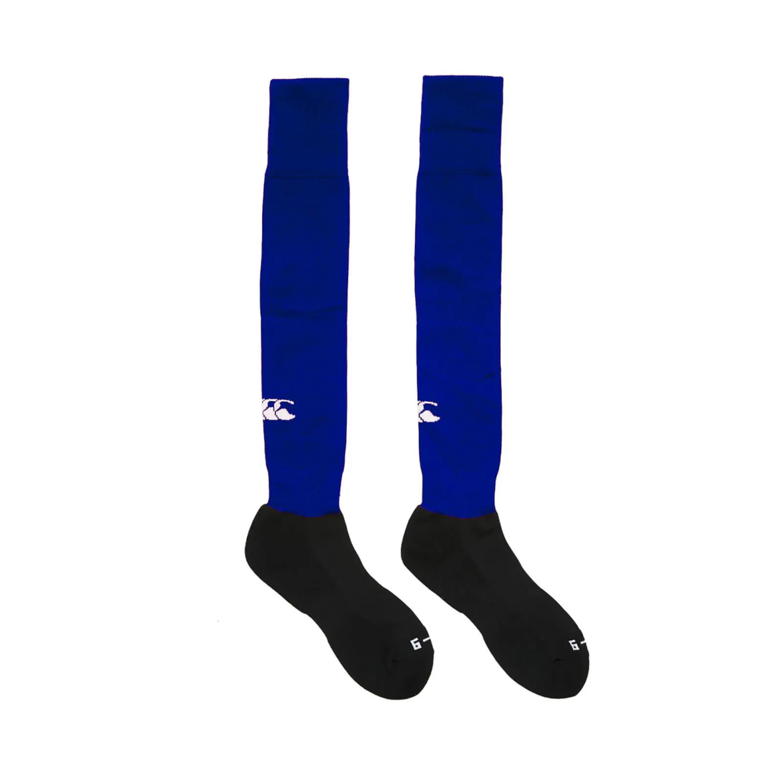 ADULT UNISEX TEAM SOCK ROYAL BLUE