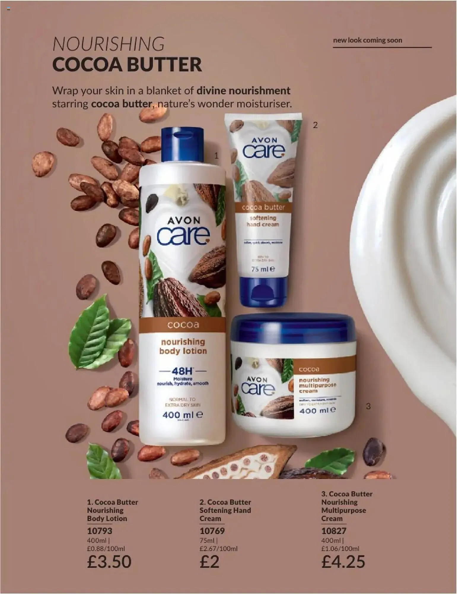 Avon leaflet from 1 February to 28 February 2025 - Catalogue Page 128