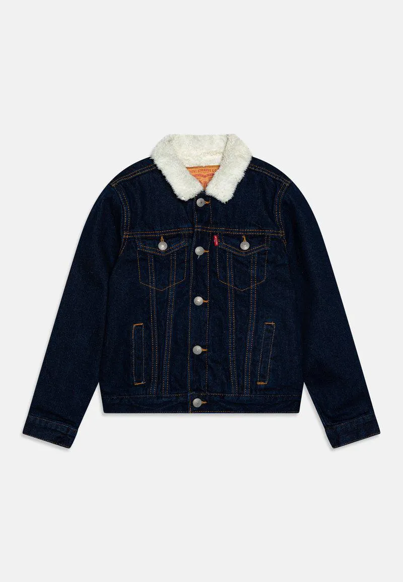 TRUCKER - Winter jacket