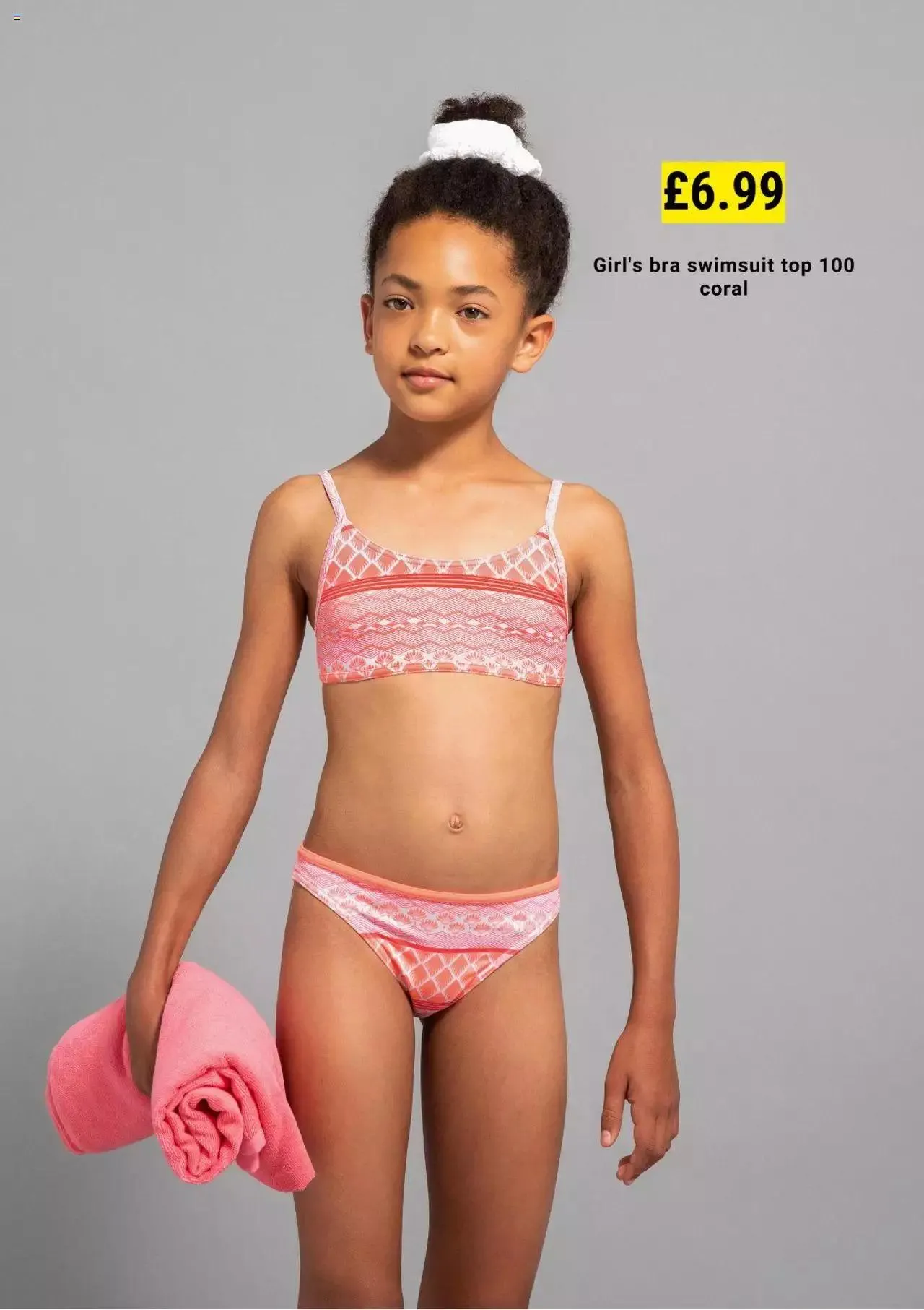 Decathlon offers from 1 July to 31 December 2023 - Catalogue Page 3