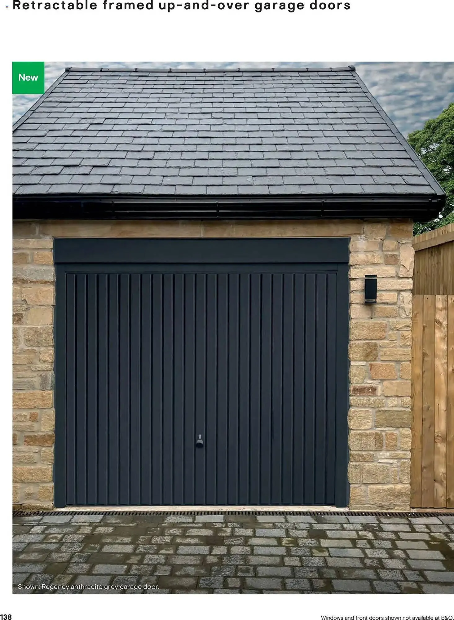 B&Q brochure from 25 February to 1 January 2027 - Catalogue Page 138