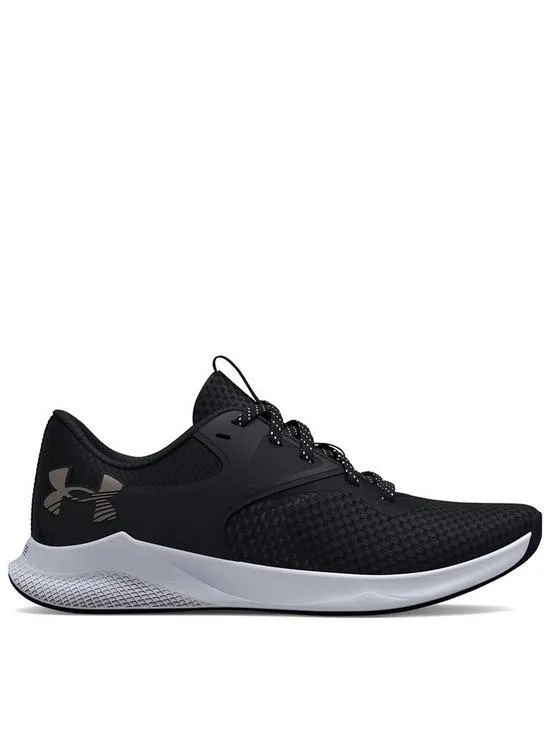 Charged Aurora 2 Trainer - Black/White