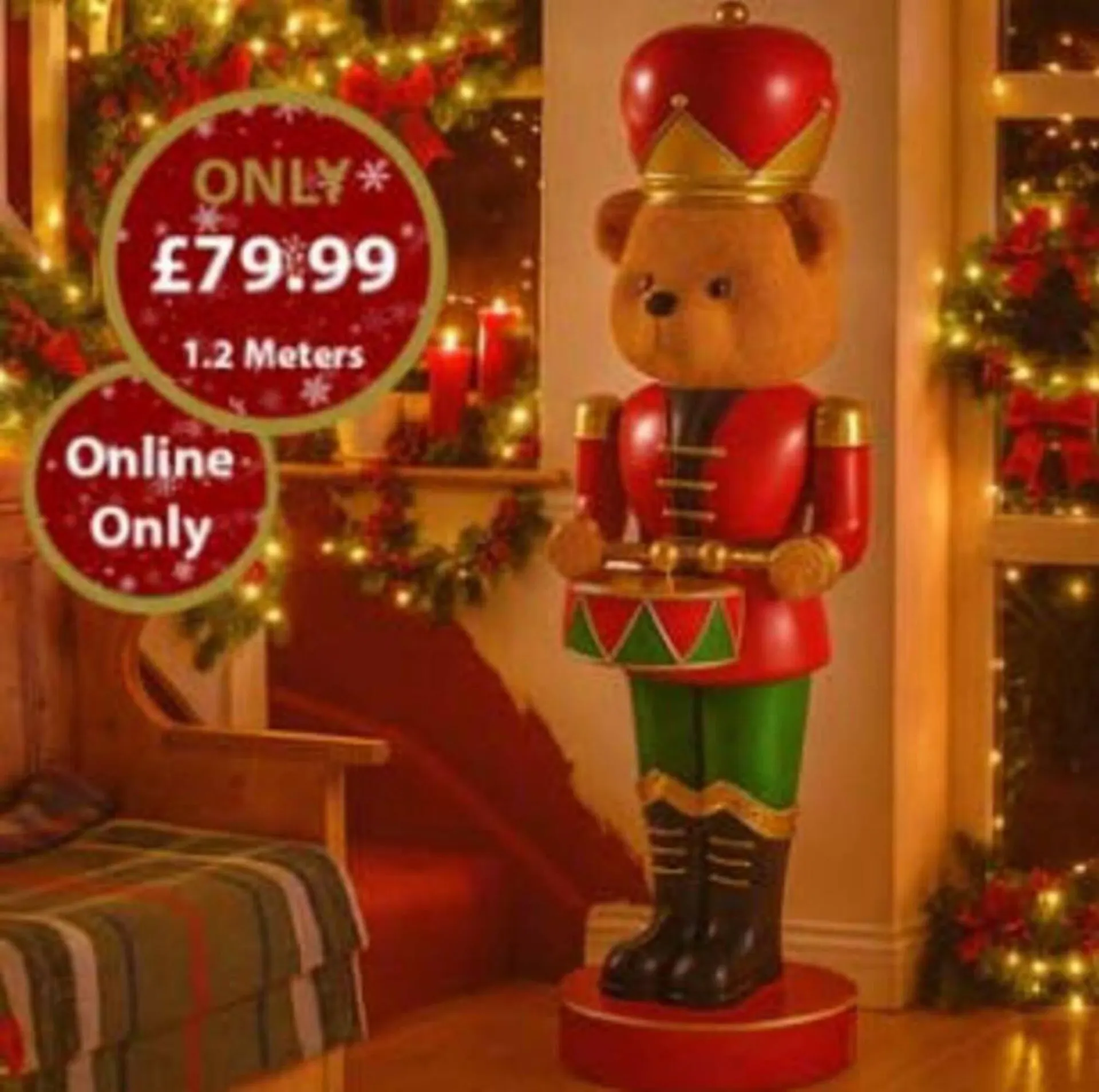 Home Bargains catalogue from 2 December to 18 December 2025 - Catalogue Page 3