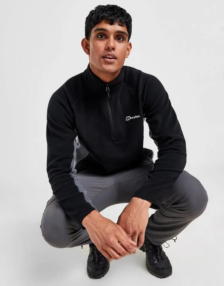 Berghaus Hartsop 1/2 Zip Fleece