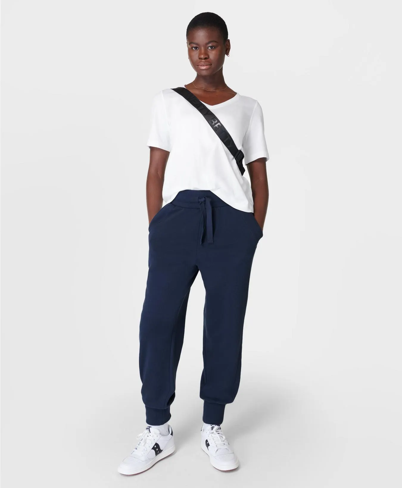 Essential V-Neck T-Shirt