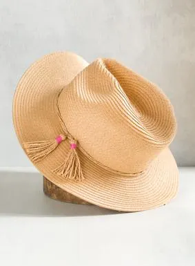 Esmeralda Pima Cotton Skirt