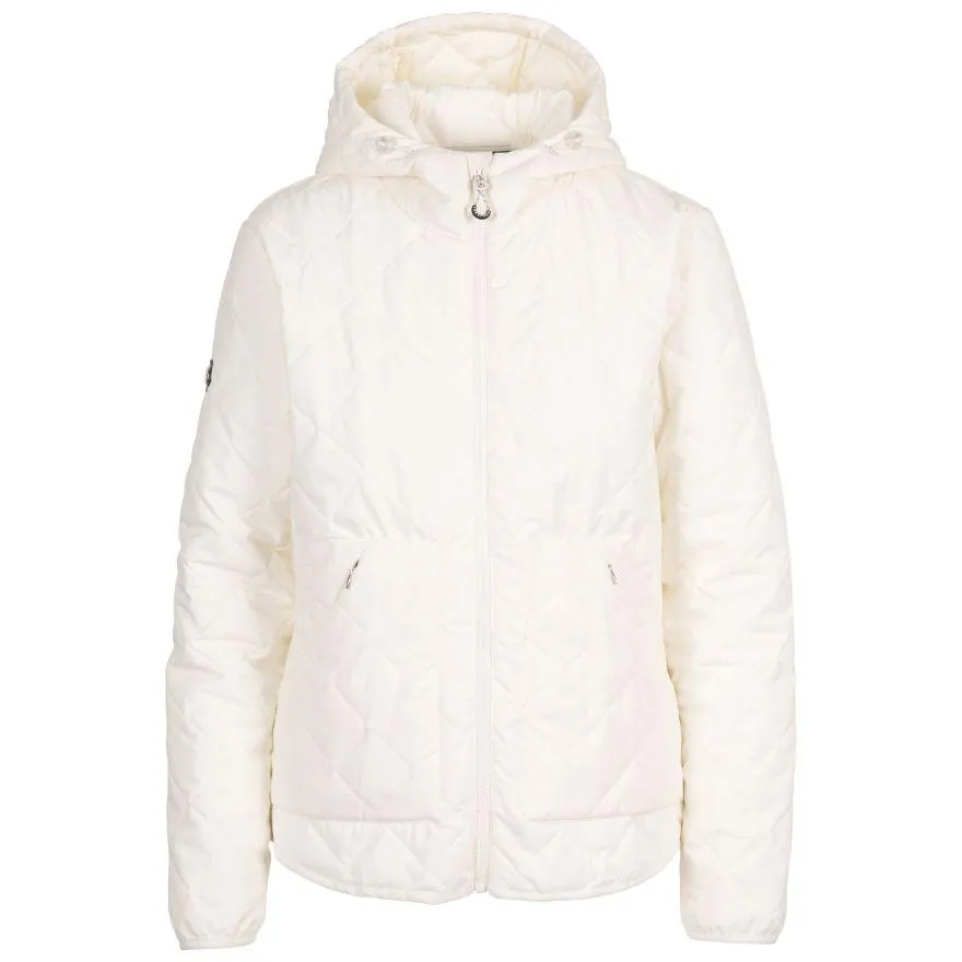 Trespass Womens Waterproof Jacket TP50 Emotion