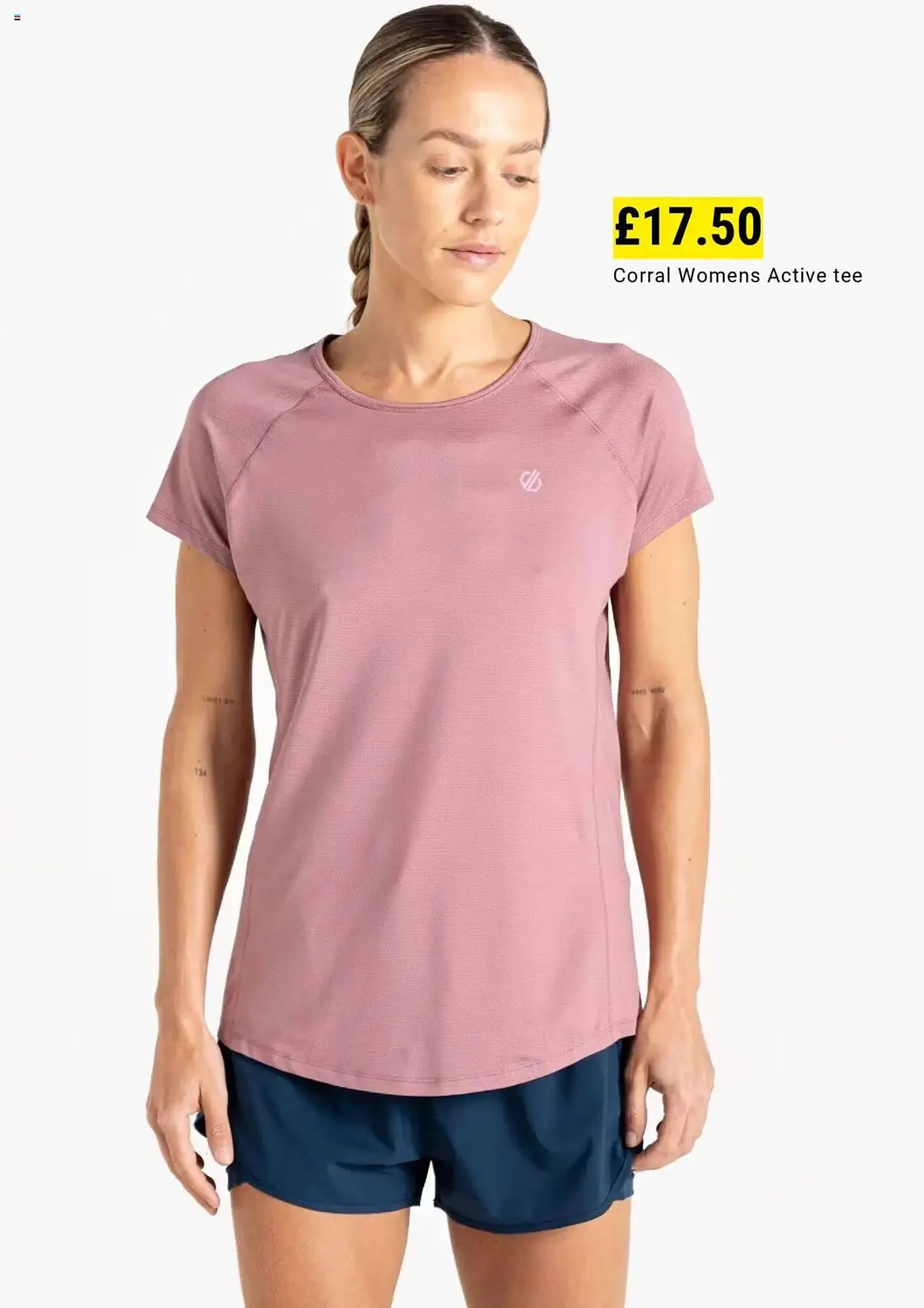 Decathlon leaflet from 1 March to 31 March 2025 - Catalogue Page 4