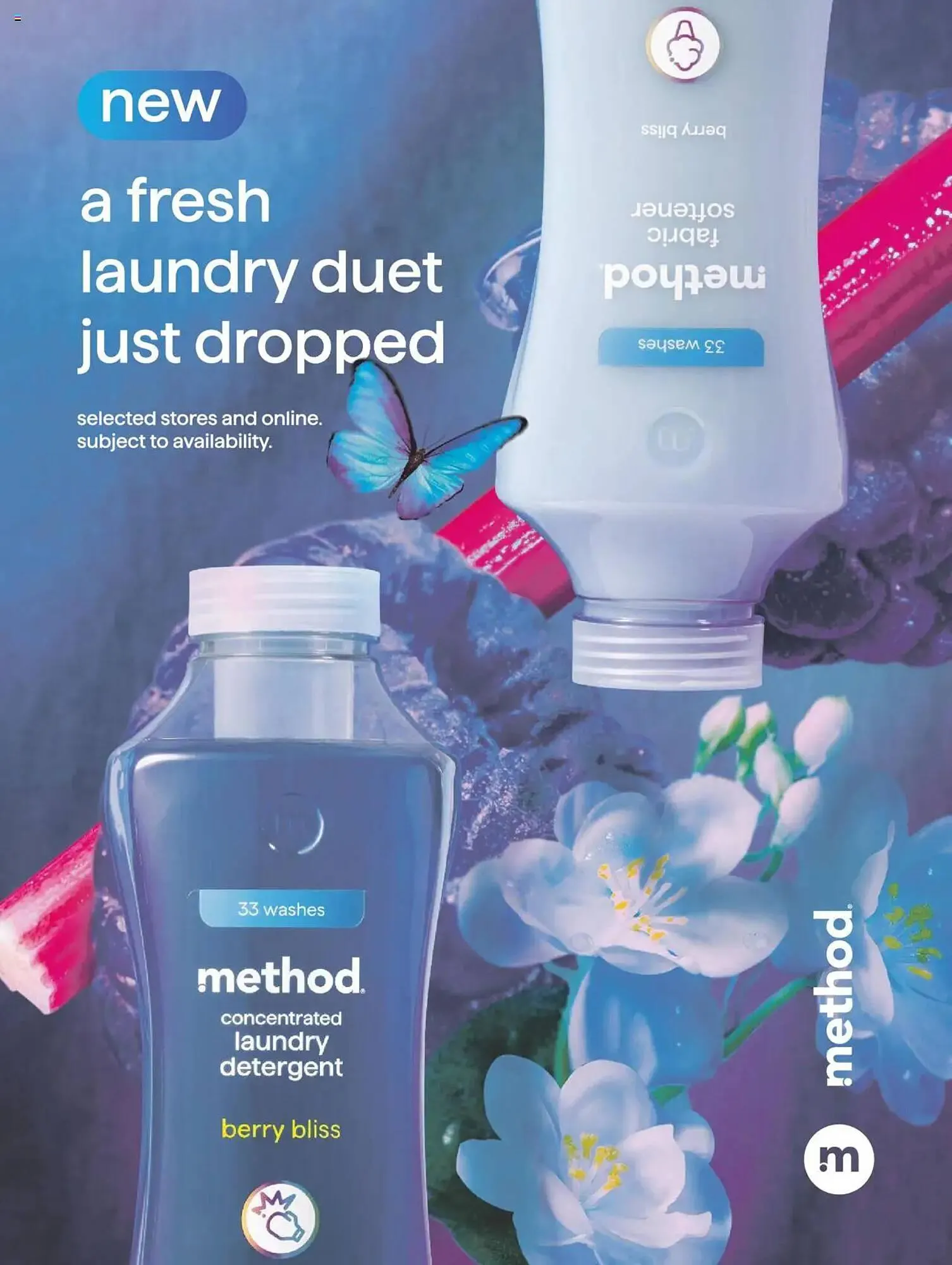 Waitrose leaflet from 26 June to 3 July 2025 - Catalogue Page 4