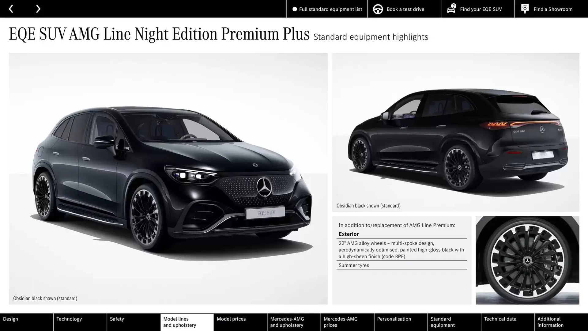 Mercedes-Benz leaflet from 25 October to 25 October 2025 - Catalogue Page 28