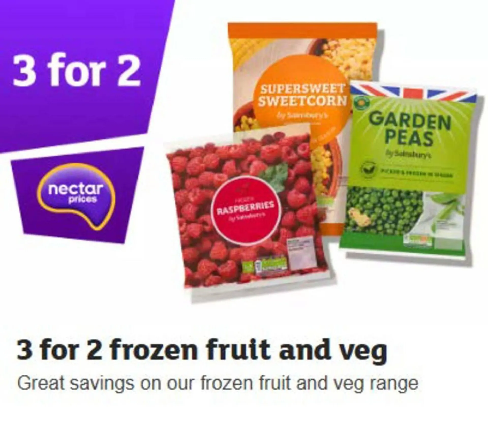 Sainsbury's leaflet from 6 November to 29 November 2025 - Catalogue Page 5