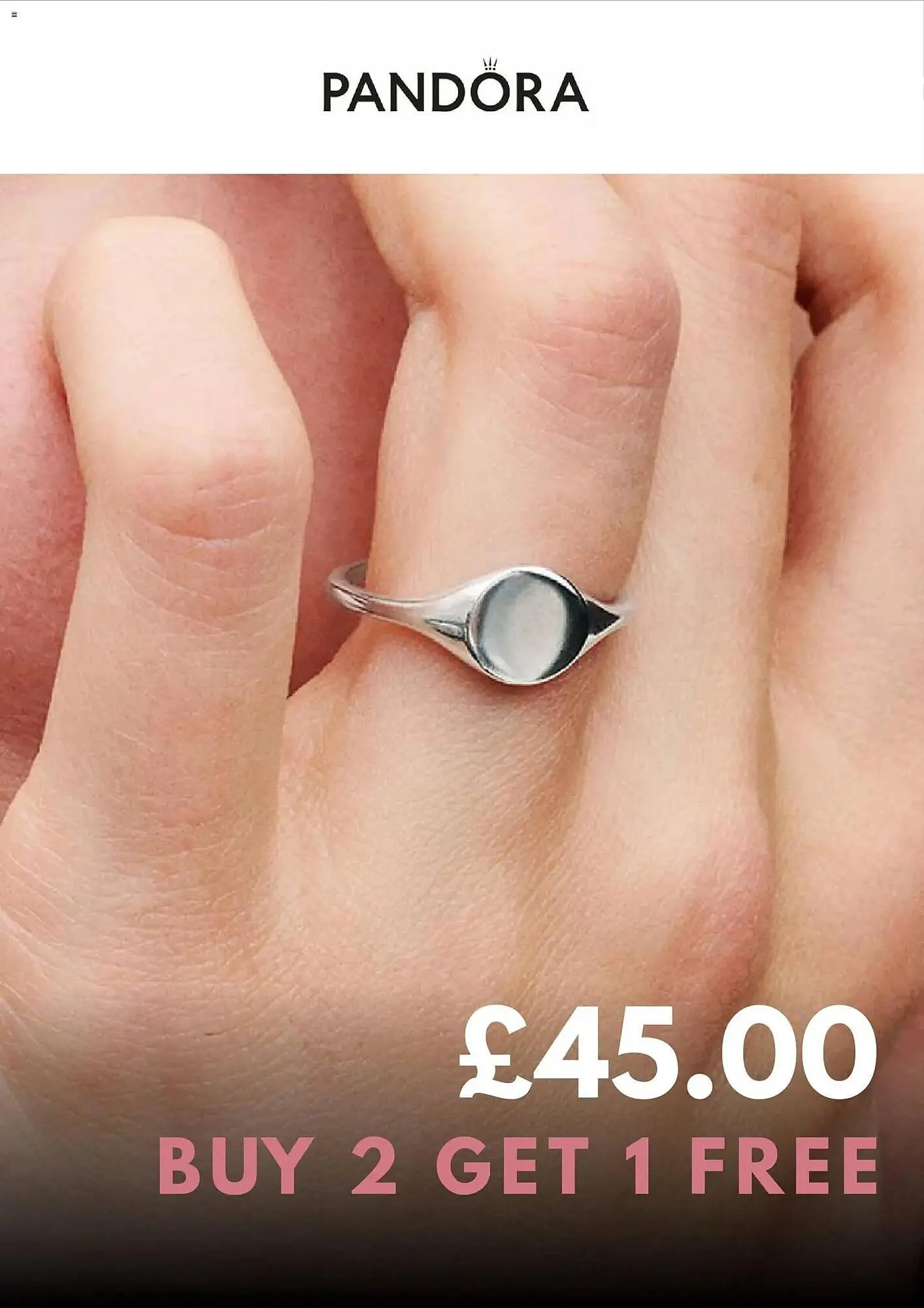 Pandora catalogue from 23 February to 23 March 2026 - Catalogue Page 7