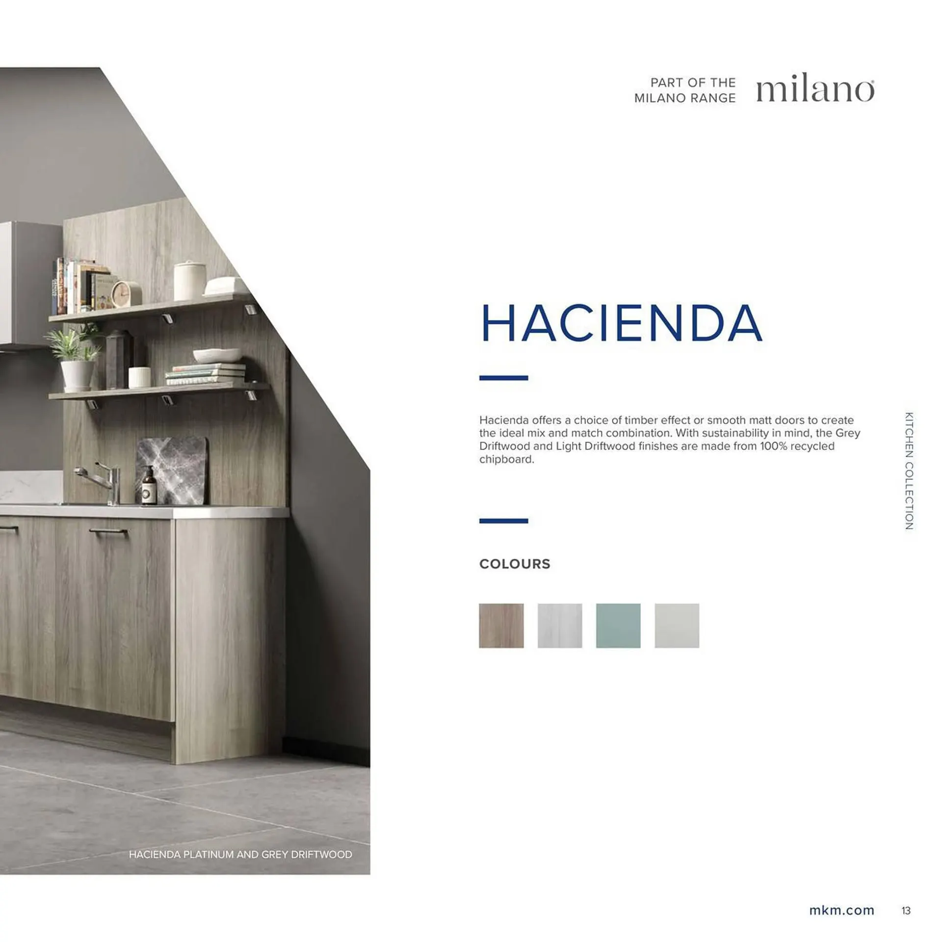 MKM Building Supplies leaflet from 24 October to 31 December 2024 - Catalogue Page 13