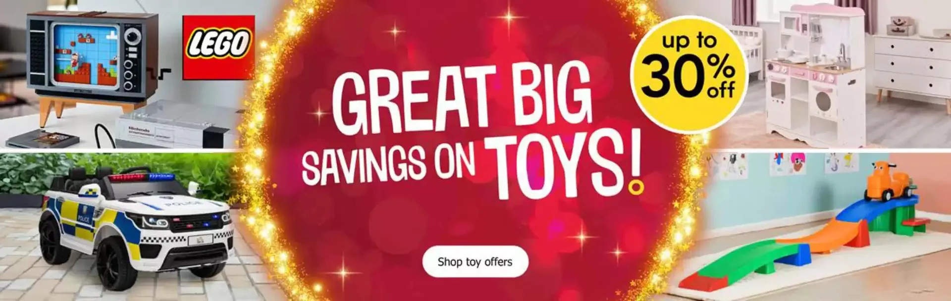 Save 20-30% Off from 25 October to 8 December 2024 - Catalogue Page 2