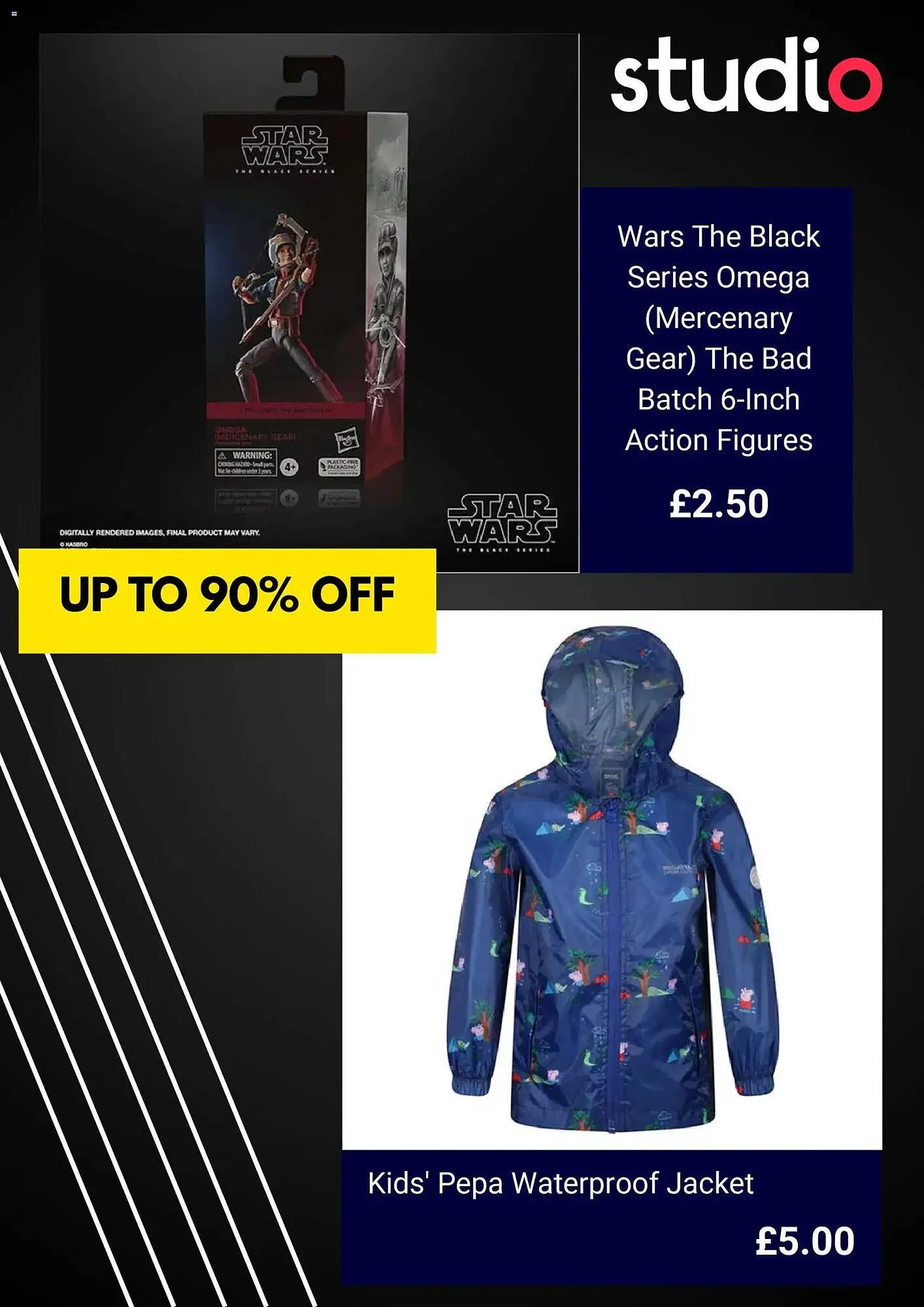 Studio catalogue from 21 November to 5 December 2025 - Catalogue Page 5