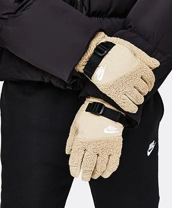 Sherpa Glove